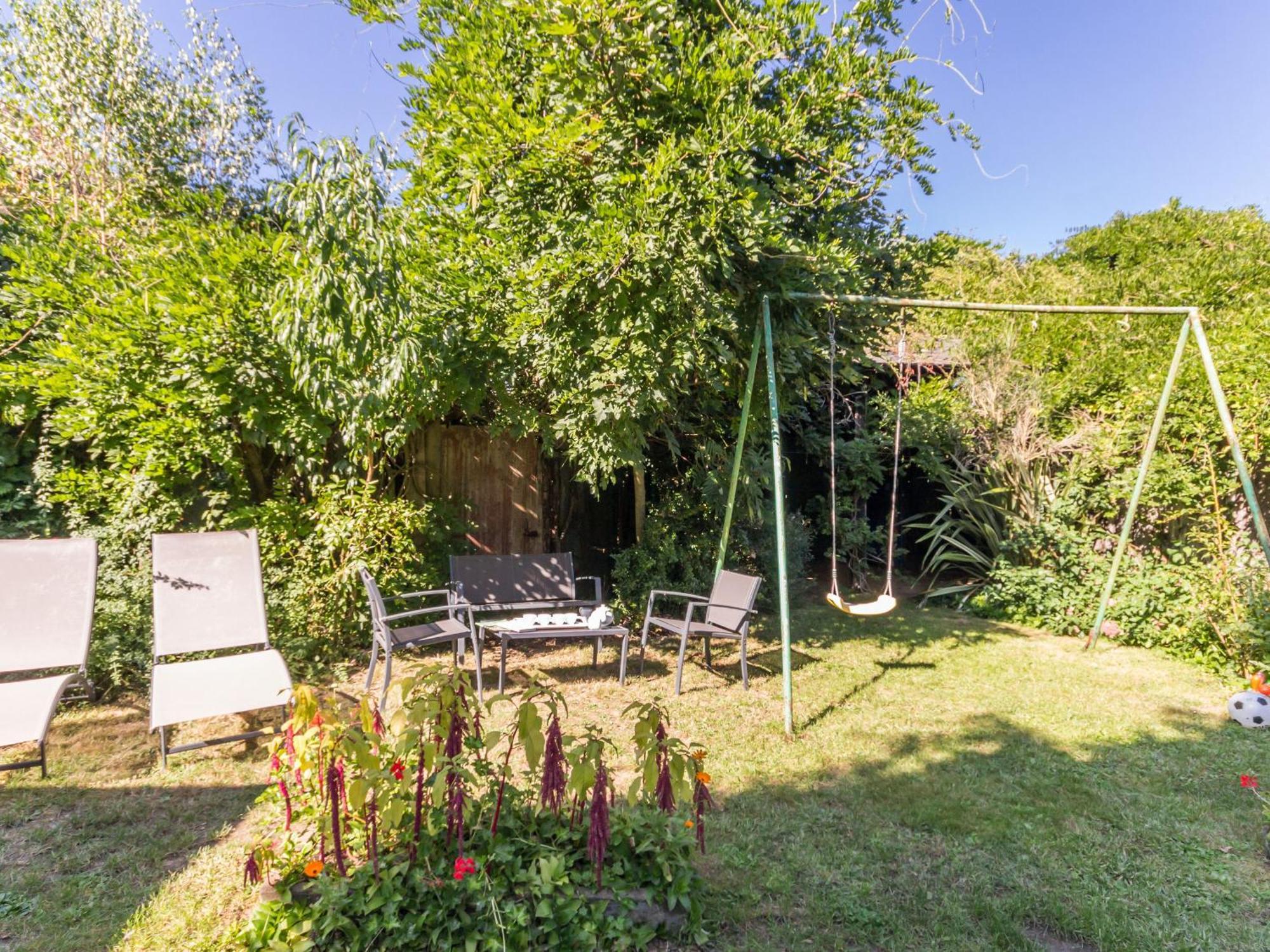 Gite 3 Ch. Avec Jardin Clos, Proche Nantes, Nature Et Activites Exterieures - Fr-1-306-1106 Saffre 外观 照片